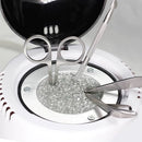 Esterilizador Estufa Manicure Micro Esferas Elétrico 250°