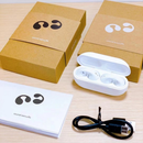 Fone De Ouvido Earcuffs Condução De Ossos Sem Fio Bluetooth Auriculares TWS Earbuds