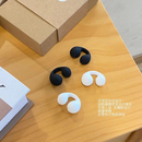 Fone De Ouvido Earcuffs Condução De Ossos Sem Fio Bluetooth Auriculares TWS Earbuds