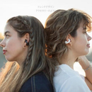 Fone De Ouvido Earcuffs Condução De Ossos Sem Fio Bluetooth Auriculares TWS Earbuds