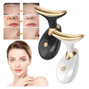 Facial Massageador Rosto e Pescoço Levantamento Antirrugas