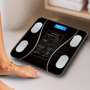 Balança Bioimpedância Profissional Digital via Bluethooth Até 140kg