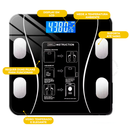 Balança Bioimpedância Profissional Digital via Bluethooth Até 140kg