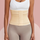 Z&D Lingerie Cinta Elastique Modeladora De Alta Compressão Redutor Afina Cintura 890