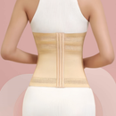 Z&D Lingerie Cinta Elastique Modeladora De Alta Compressão Redutor Afina Cintura 890