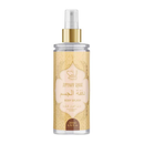Body Splash ARABE SOUL FEMININO 200ml Desodorante Colonia Perfume Corporal Alta Fixação Noite e Dia