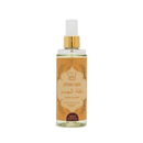 Body Splash ARABE SOUL FEMININO 200ml Desodorante Colonia Perfume Corporal Alta Fixação Noite e Dia
