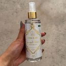 Body Splash ARABE SOUL FEMININO 200ml Desodorante Colonia Perfume Corporal Alta Fixação Noite e Dia