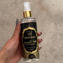 Body Splash ARABE SOUL FEMININO 200ml Desodorante Colonia Perfume Corporal Alta Fixação Noite e Dia