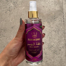 Body Splash ARABE SOUL FEMININO 200ml Desodorante Colonia Perfume Corporal Alta Fixação Noite e Dia