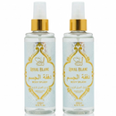 Body Splash ARABE SOUL FEMININO 200ml Desodorante Colonia Perfume Corporal Alta Fixação Noite e Dia