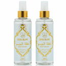 Body Splash ARABE SOUL FEMININO 200ml Desodorante Colonia Perfume Corporal Alta Fixação Noite e Dia