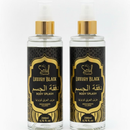 Body Splash ARABE SOUL FEMININO 200ml Desodorante Colonia Perfume Corporal Alta Fixação Noite e Dia