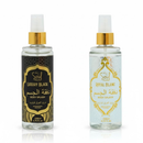 Body Splash ARABE SOUL FEMININO 200ml Desodorante Colonia Perfume Corporal Alta Fixação Noite e Dia