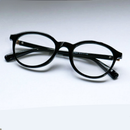 Óculos de sol feminino oval retrô, padrão tartaruga, estilo moderno
