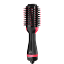 Escova Secadora 110V Alisador Elétrica Quente Cabelo Com 3 Em 1 Hair Styler