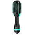 Escova Secadora 110V Alisador Elétrica Quente Cabelo Com 3 Em 1 Hair Styler