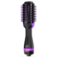 Escova Secadora 110V Alisador Elétrica Quente Cabelo Com 3 Em 1 Hair Styler