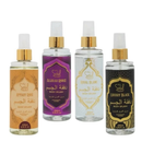 Body Splash ARABE SOUL FEMININO 200ml Desodorante Colonia Perfume Corporal Alta Fixação Noite e Dia