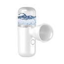 Nano Mini Eye Sprayer Pulverizador Vaporizador Para Olhos Colírio Atomizador Facial de Beleza Facial