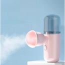 Nano Mini Eye Sprayer Pulverizador Vaporizador Para Olhos Colírio Atomizador Facial de Beleza Facial