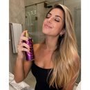 Body Splash ARABE SOUL FEMININO 200ml Desodorante Colonia Perfume Corporal Alta Fixação Noite e Dia