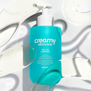Gel de Limpeza Antiacne - Creamy Skincare - 200ml