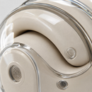Fone Bluetooth Sem Fio TWS Open Ear com Estojo Compacto Microfone HD Conexão Rápida