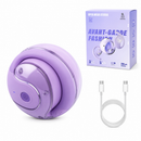 Fone Bluetooth Sem Fio TWS Open Ear com Estojo Compacto Microfone HD Conexão Rápida