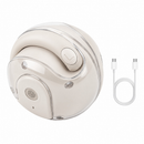 Fone Bluetooth Sem Fio TWS Open Ear com Estojo Compacto Microfone HD Conexão Rápida