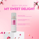 Body Splash My Sweet Delight Barbour's 200ml